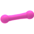Rubber Bone Throw Toy — standard appearance