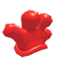 Rubber Chicken Hat — standard appearance