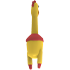 Rubber Chicken Rattle — standard appearance