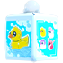 Rubber Ducky Box — standard appearance