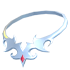 Ruby Necklace — standard appearance