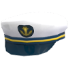 Sailor Cap — standard appearance