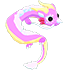 Sakura Spirit — standard appearance