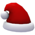 Santa Hat — standard appearance