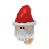 Santa Leash — standard appearance