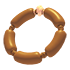 Sausage Link — standard appearance