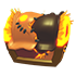 Scarecrow Box — standard appearance