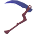 Scythe — standard appearance