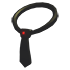 Secret Agent Tie — standard appearance