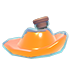 Secret Talent Potion — standard appearance