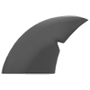 Shark Fin — standard appearance