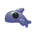 Shark Swimcap — standard appearance