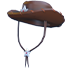 Sheriff Hat — standard appearance