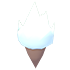 Standard appearance; Neon/Mega appearance is not shown Shiver Cone Bait — standard appearance