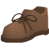Shoe Chew Toy — standard appearance