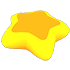 Shooting Star Board — standard appearance