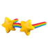 Shooting Star Glasses — standard appearance
