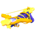 Shooting Star Grappling Hook — standard appearance