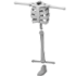Skeleton Pogo Stick — standard appearance