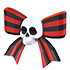 Standard appearance; Neon/Mega appearance is not shown Skull Bow — standard appearance