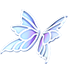 Sky Wings — standard appearance