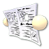 Sneaky Newspaper — standard appearance