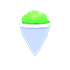 Snow Cone — standard appearance