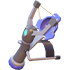 Snowball Launcher — standard appearance