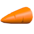 Snowman Nose — standard appearance