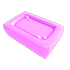Standard appearance; Neon/Mega appearance is not shown Soap Bar — standard appearance