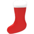 Sock Chew Toy — standard appearance
