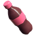 Soda Chew Toy — standard appearance