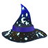 Sorcerer Hat — standard appearance