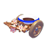 Soy Sauce Stroller — standard appearance