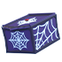 Spider Box — standard appearance