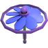Spinning Propeller — standard appearance