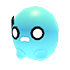 Spirit Chew Toy — standard appearance