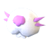 Spring Bunny Nose — standard appearance