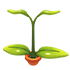 Sprout Pogo Stick — standard appearance