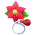 Squirty Flower — standard appearance