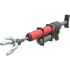 Standard Grappling Hook — standard appearance