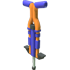 Standard Pogo — standard appearance