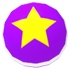 Star Ball — standard appearance