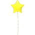 Star Balloon — standard appearance