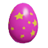 Stars Egg — standard appearance