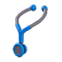 Stethoscope — standard appearance