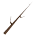 Stick Throw Toy — standard appearance