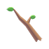 Sticky Stick — standard appearance