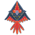 Storm Condor Kite — standard appearance