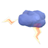 Stormy Grappling Hook — standard appearance